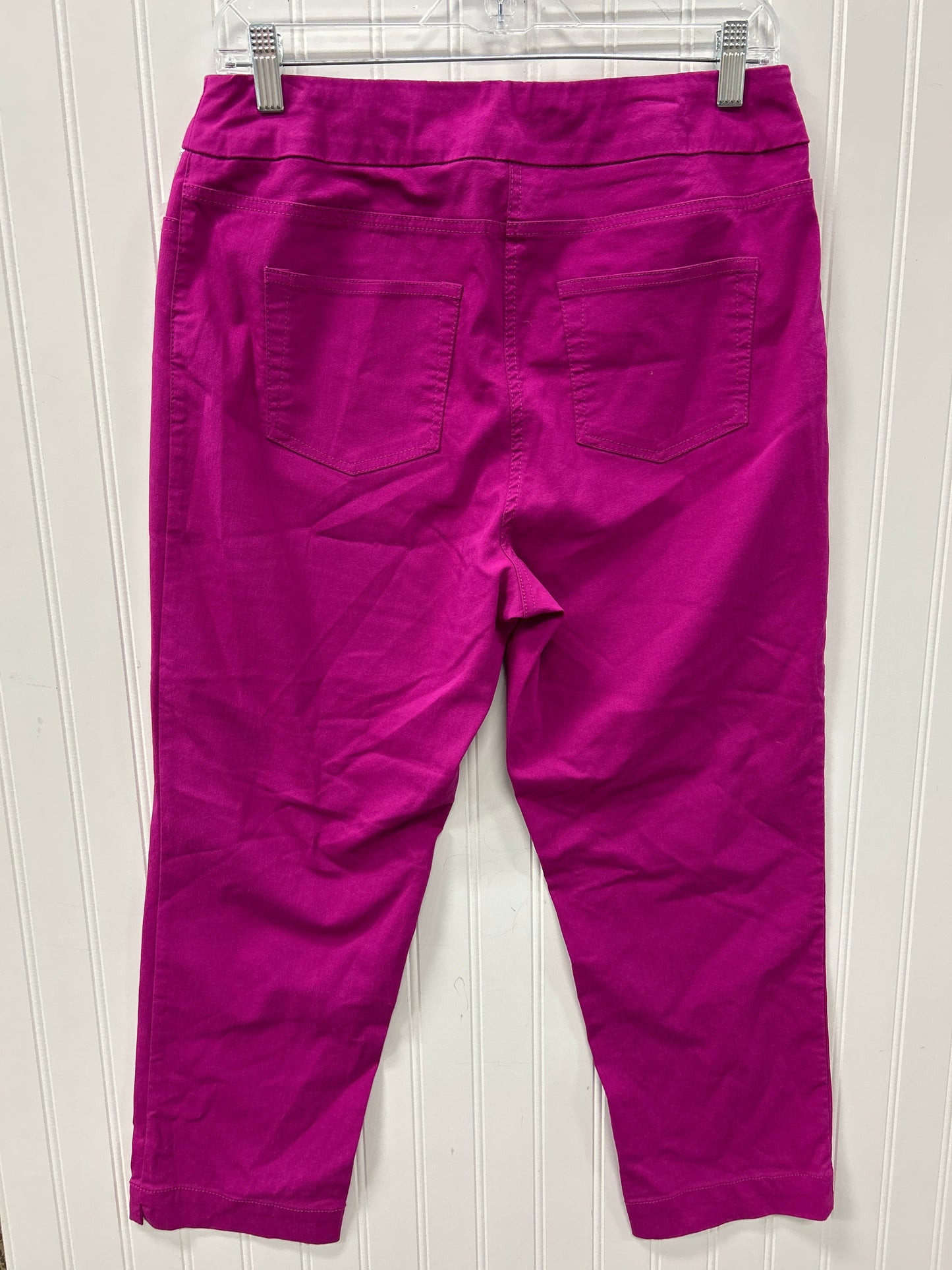 Pants Dress By Soft Surroundings In Pink, Size:M