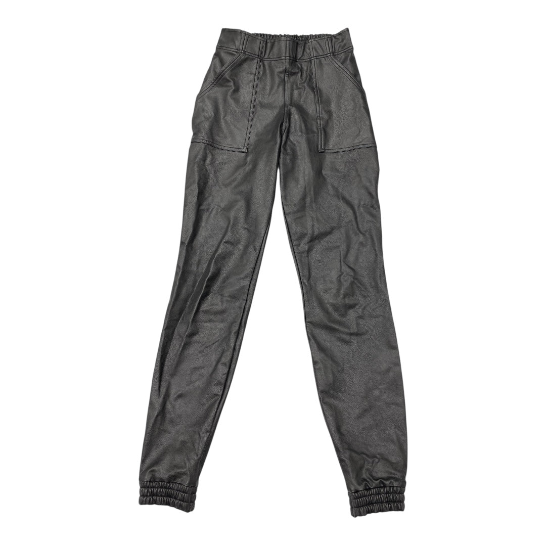 Pants Dress By Spanx In Black, Size:Xs