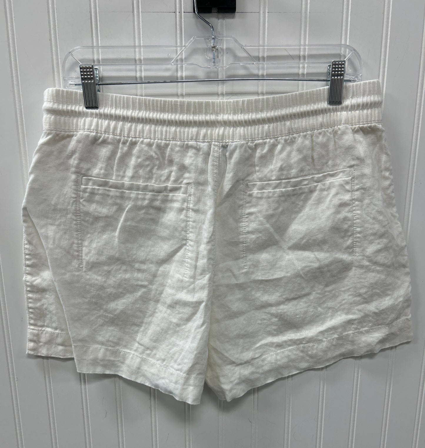 Shorts By Athleta In Cream, Size:10