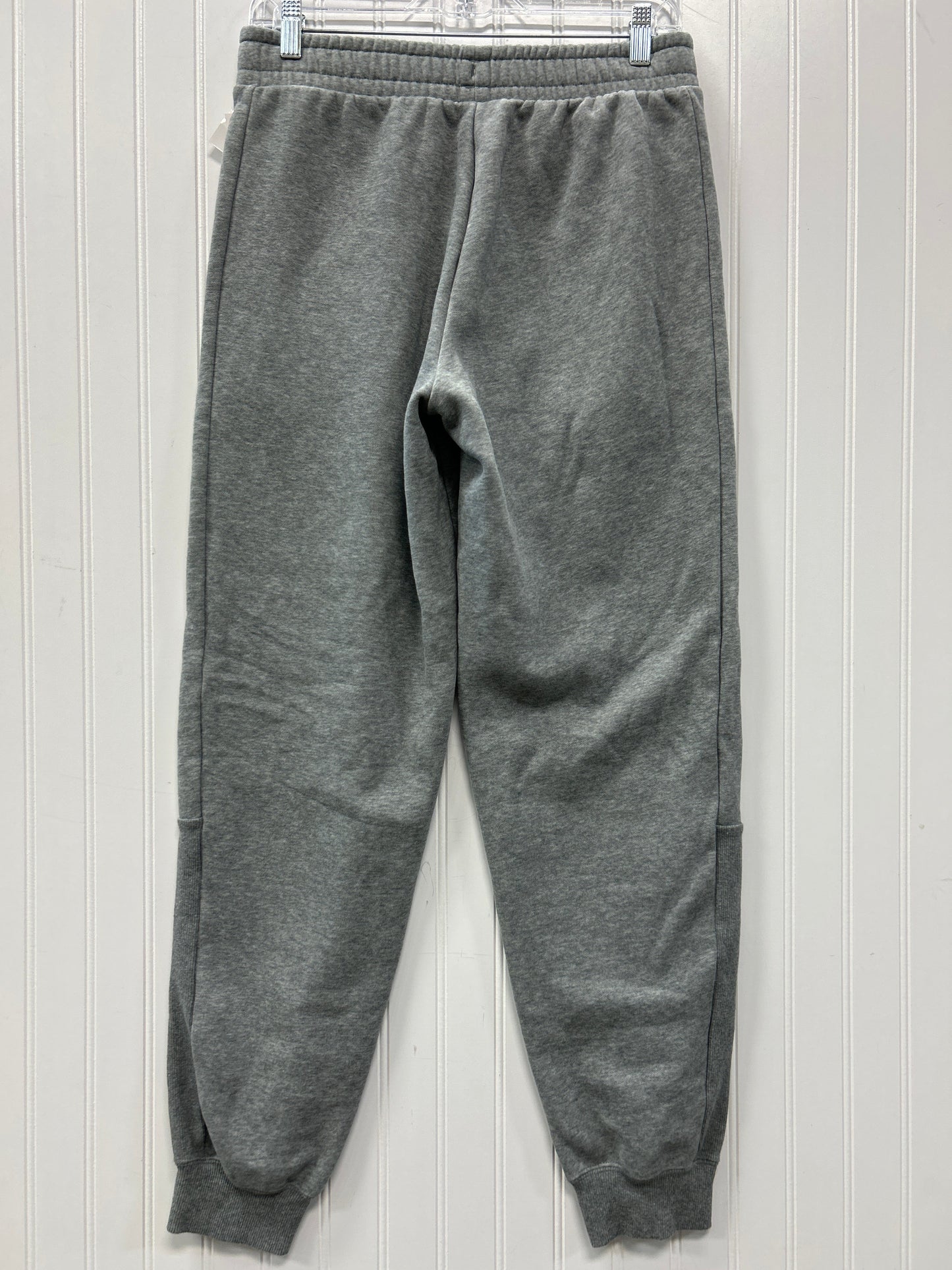 Athletic Pants By Puma In Ivory, Size:M