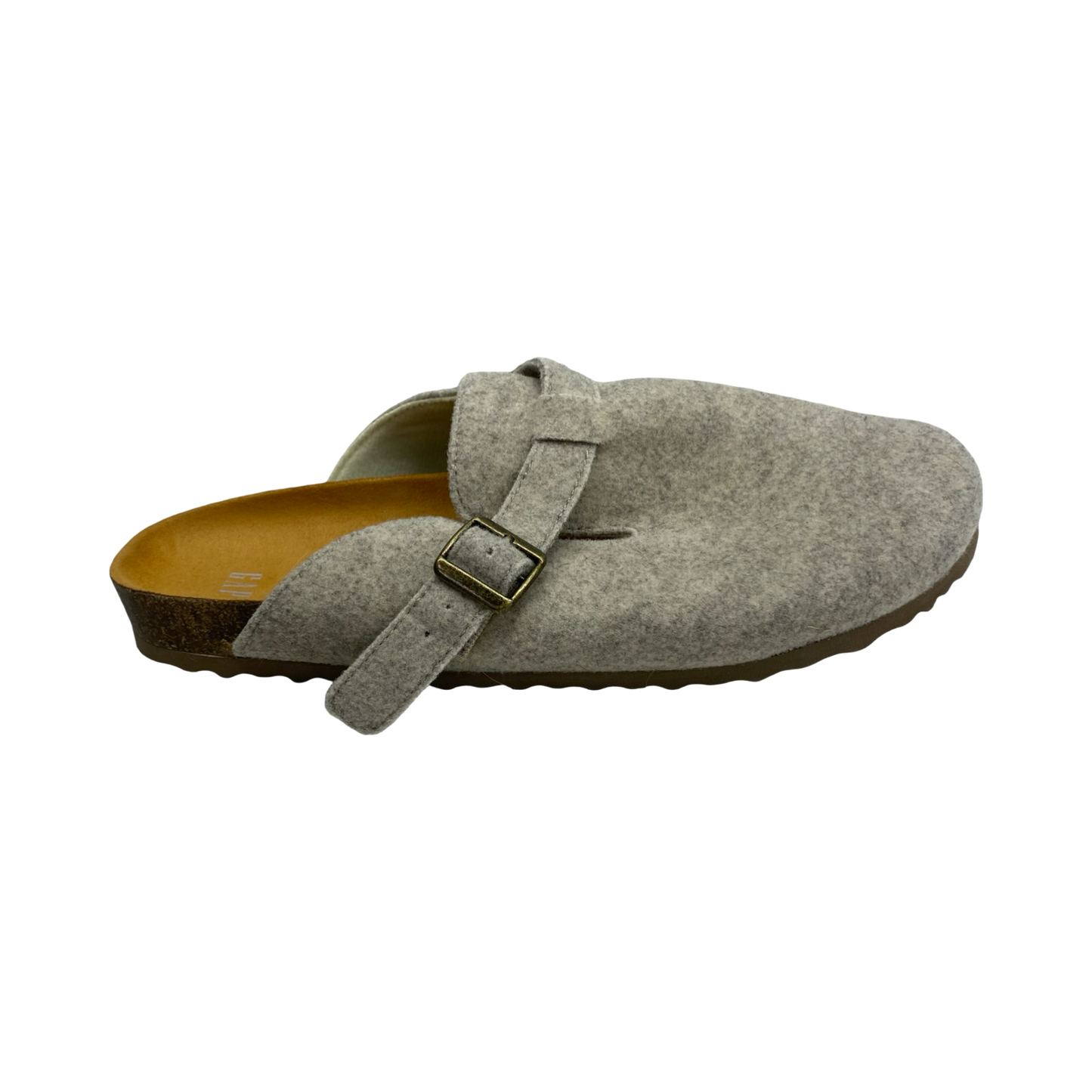 Shoes Flats By Clothes Mentor In Navy, Size:9