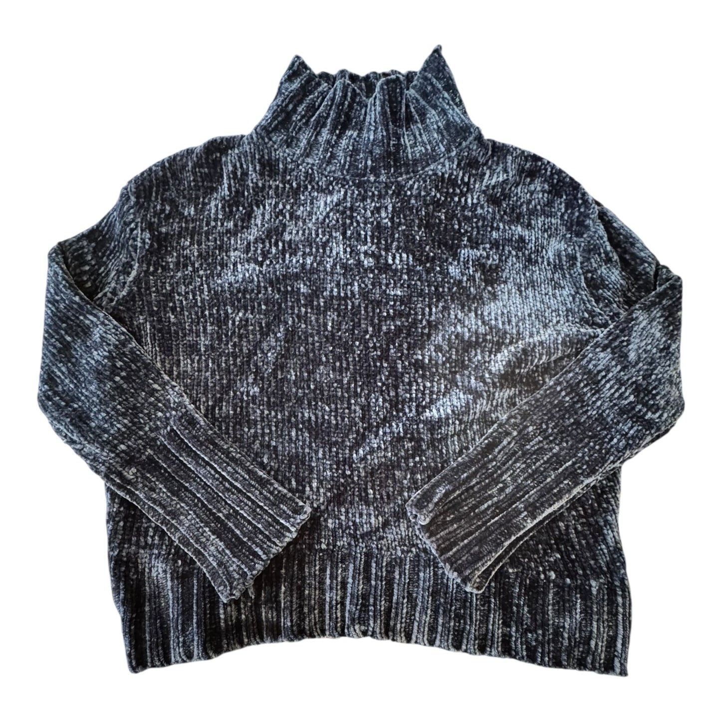 Sweater By Cynthia Rowley In Blue, Size:S