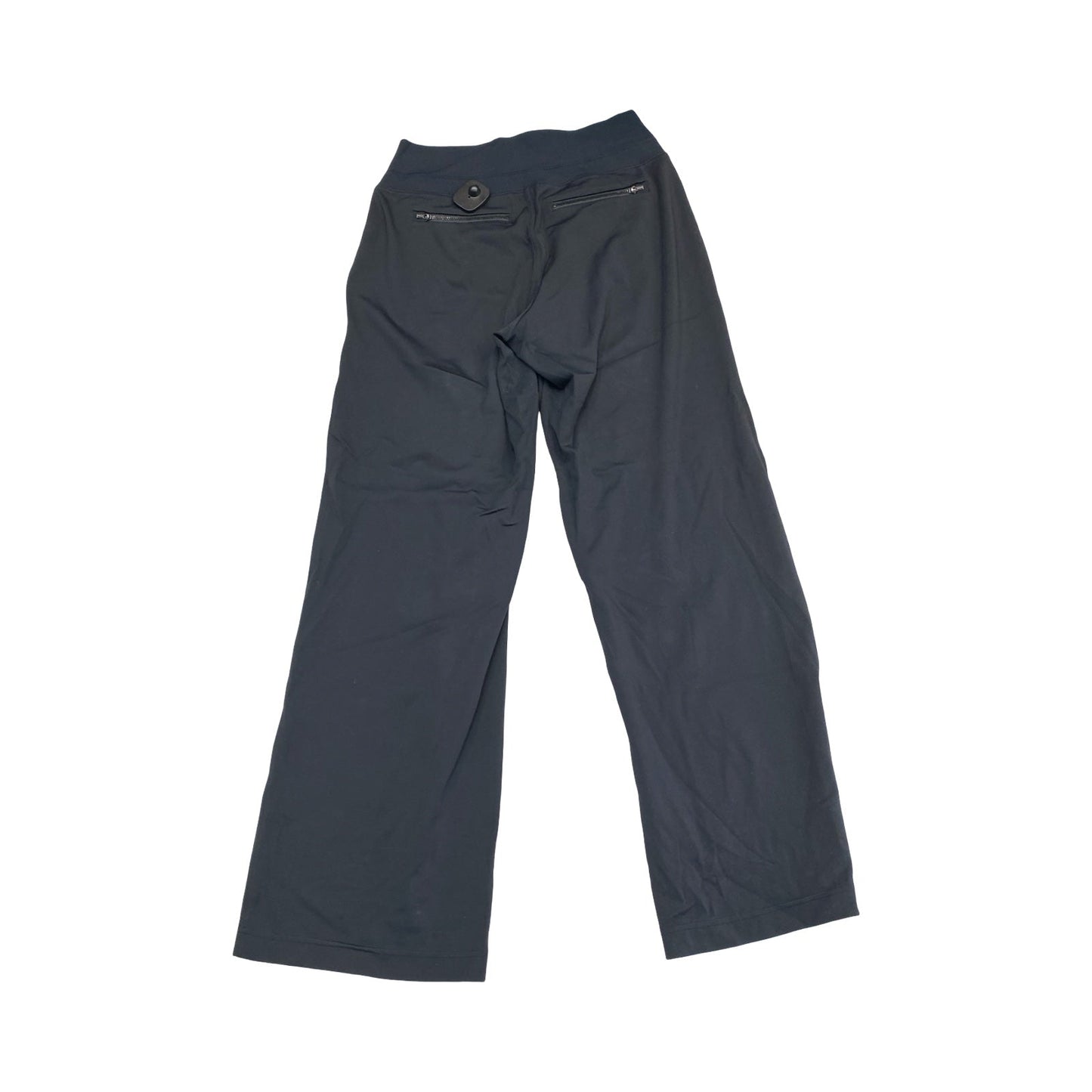 Athletic Pants By Athleta In Black, Size:S