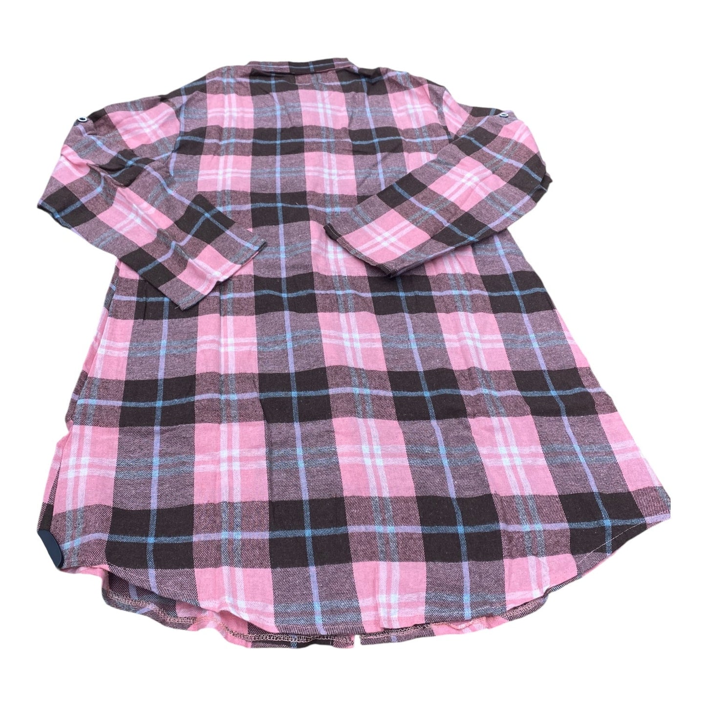 Top Ls By Cmc In Pink, Size:S