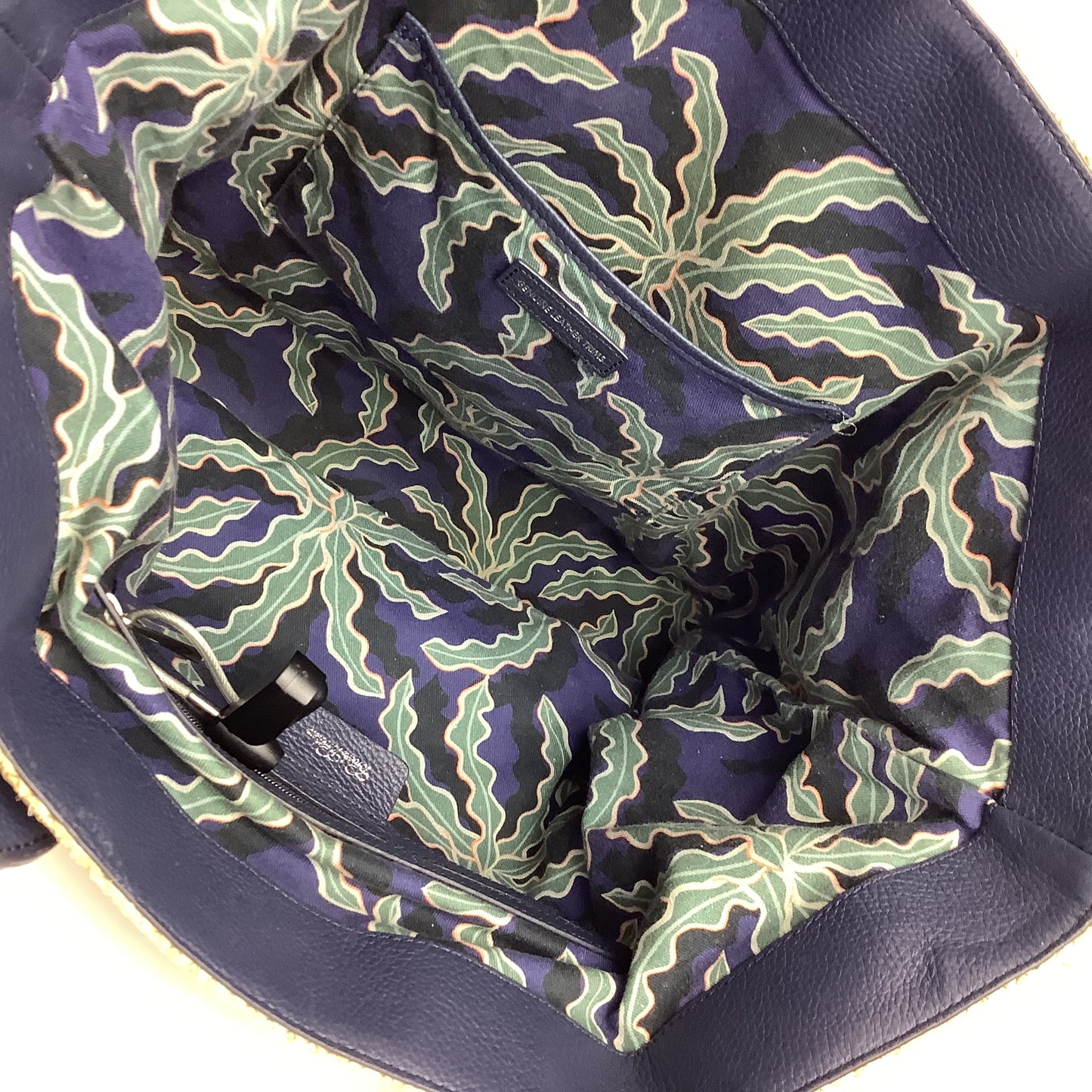 Tote By Brooks Brothers, Size: Large