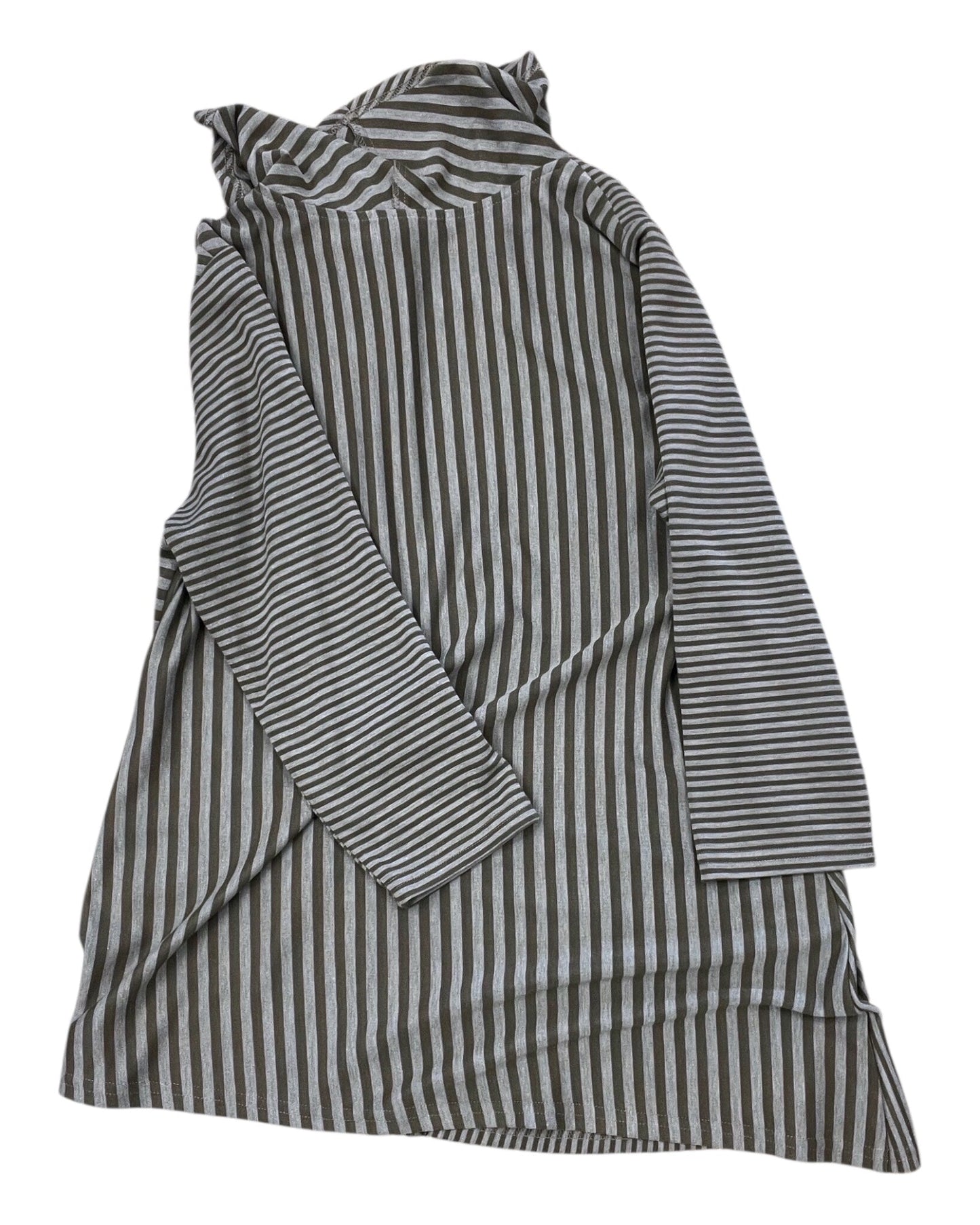 Top Ls By Clothes Mentor In Brown, Size:L