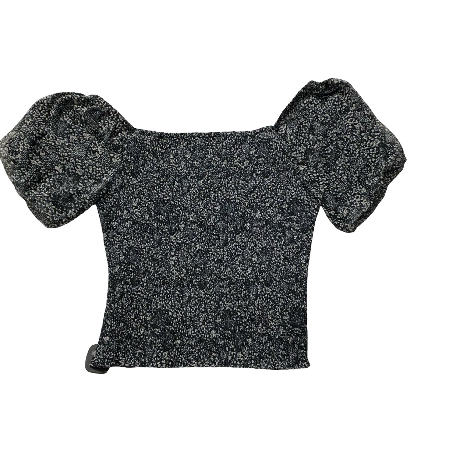 Top Ss By Anthropologie In Multi, Size:M