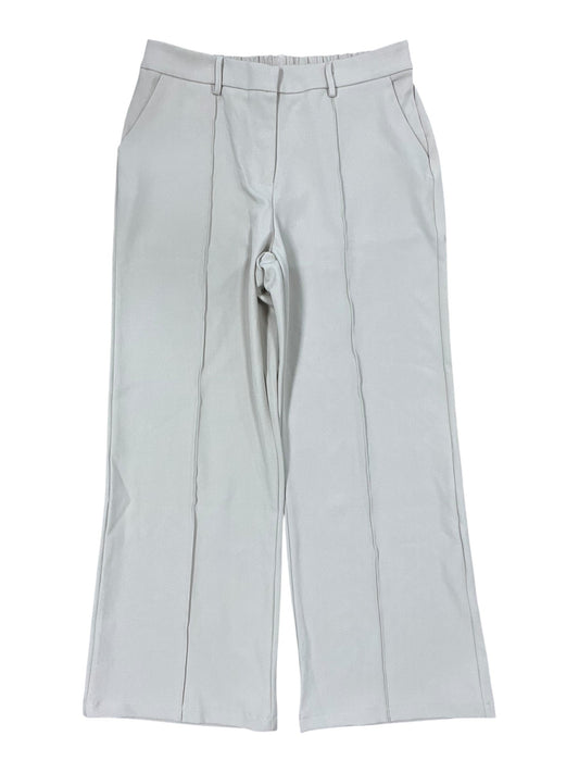 Pants Dress By Clothes Mentor In Beige, Size:L