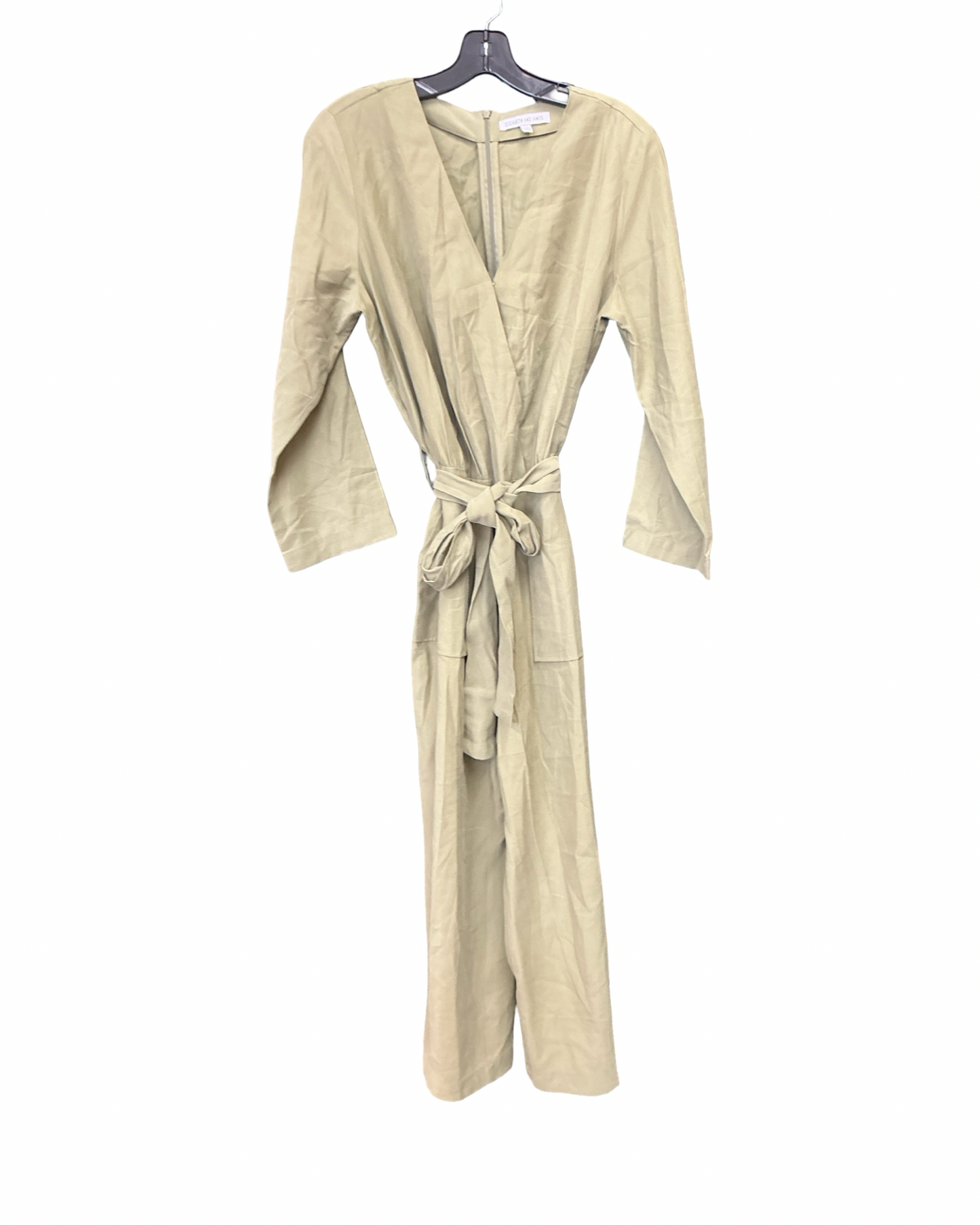 Jumpsuit By Elizabeth And James In Green, Size:M