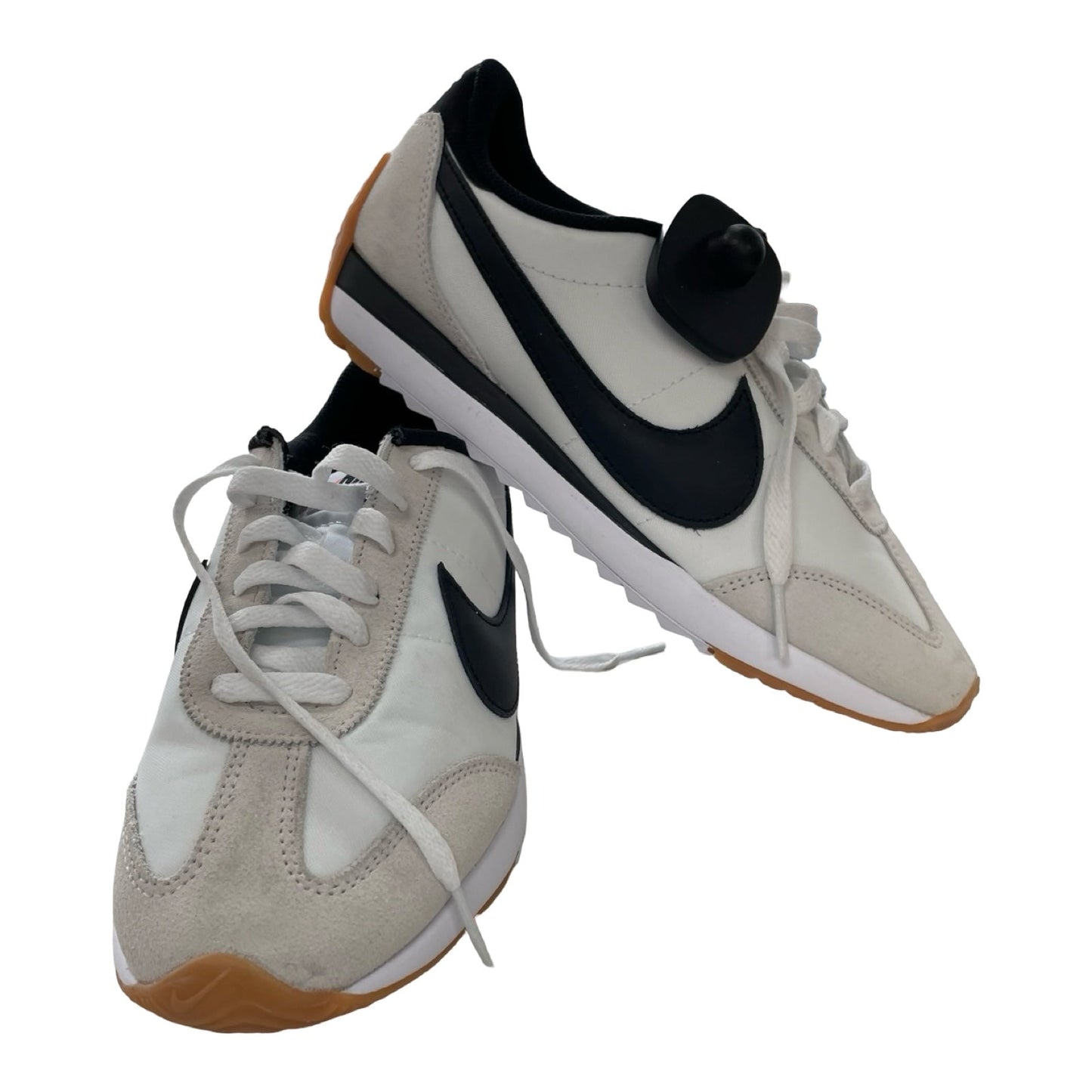 Shoes Athletic By Nike In Multi, Size:7