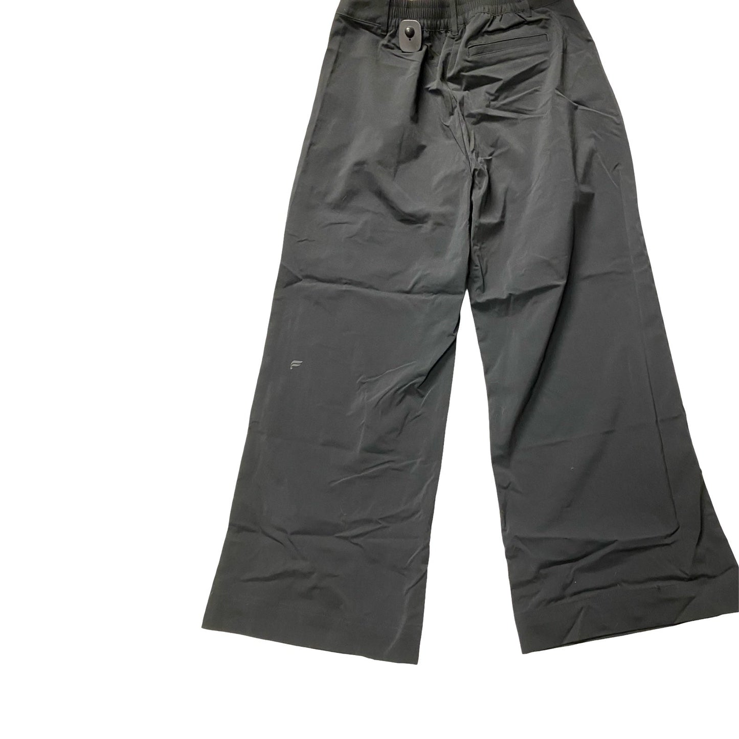 Athletic Pants By Fabletics In Black, Size:M