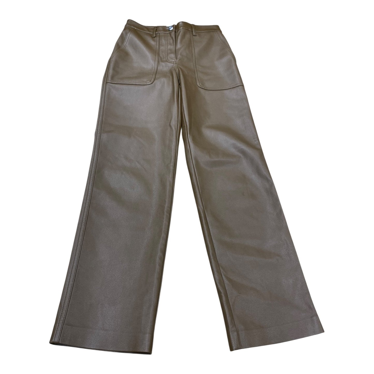 Pants Other By Wilfred In Brown, Size:0