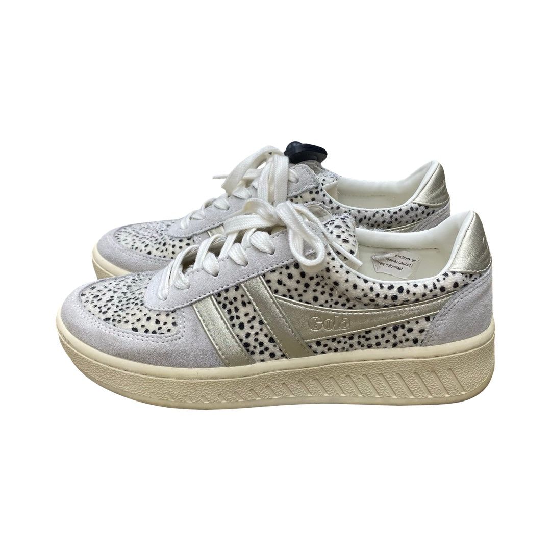 Shoes Sneakers By Gola In Multi, Size:7