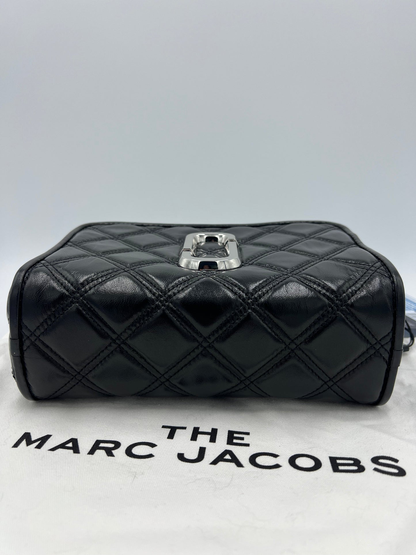 New! Marc Jacobs The Softshot 21