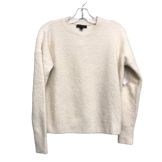 CREAM SWEATER by BANANA REPUBLIC Size:S