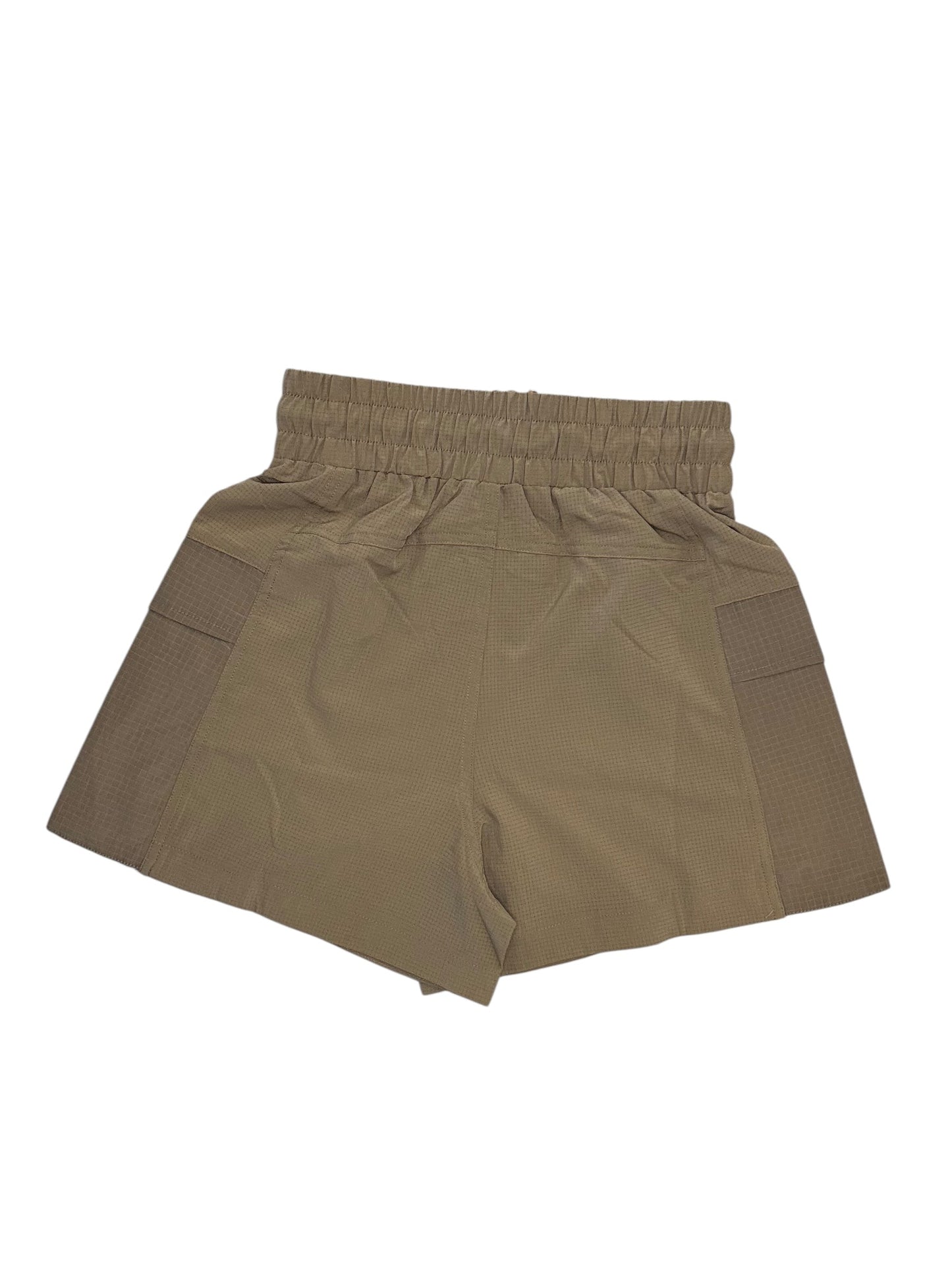 Shorts By New In In Brown, Size:S