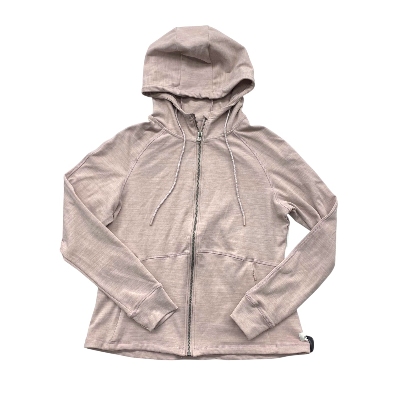 Sweatshirt Hoodie By Avalanche In Pink, Size:L