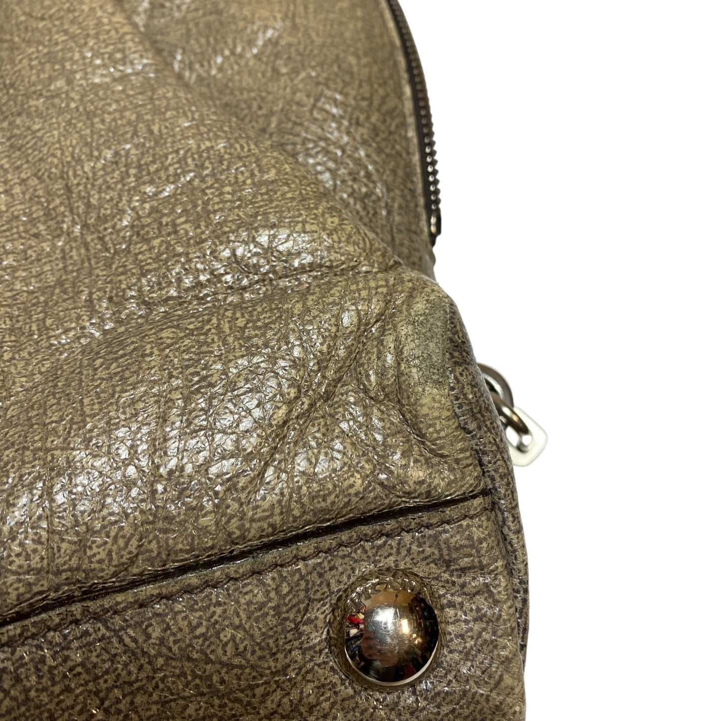 Handbag Luxury Designer By Prada, Size: Medium