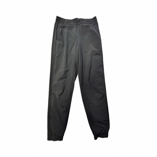 Athletic Pants By Athleta In Black, Size:0