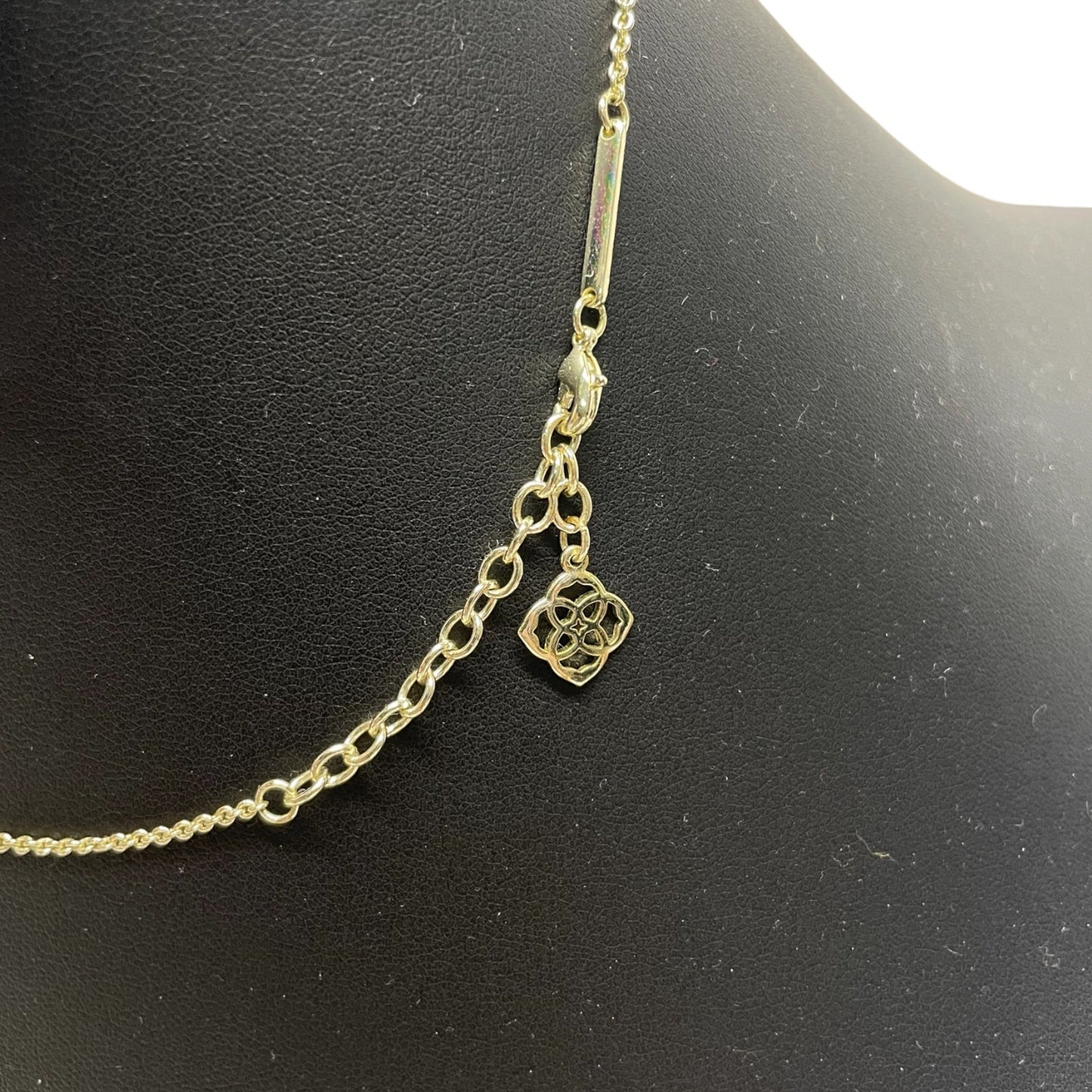 Necklace Charm By Kendra Scott