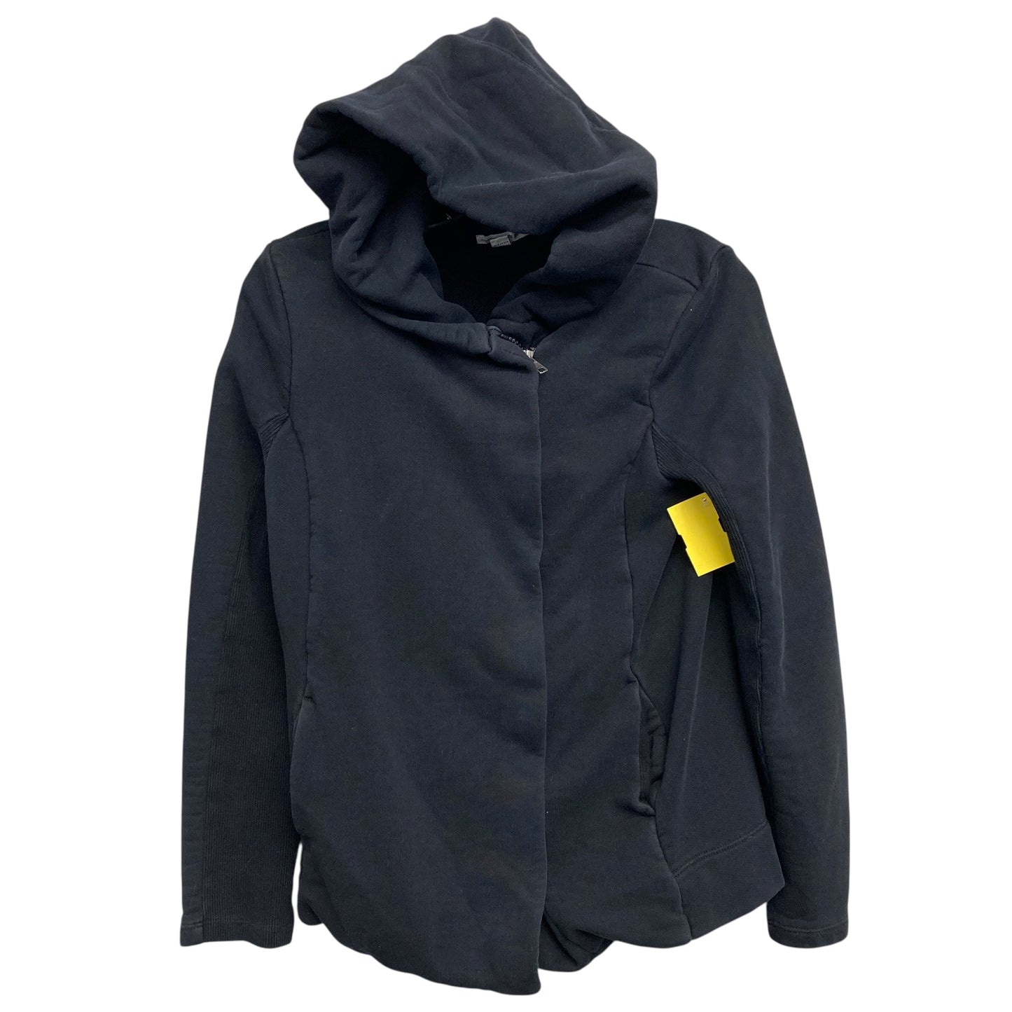 Jacket Other By James Perse In Black, Size:Xs