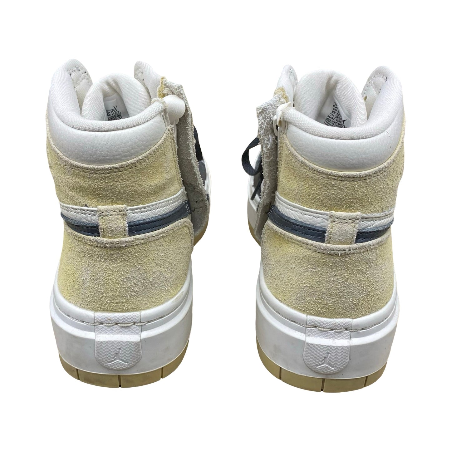 Shoes Athletic By Nike In Multi, Size:9.5