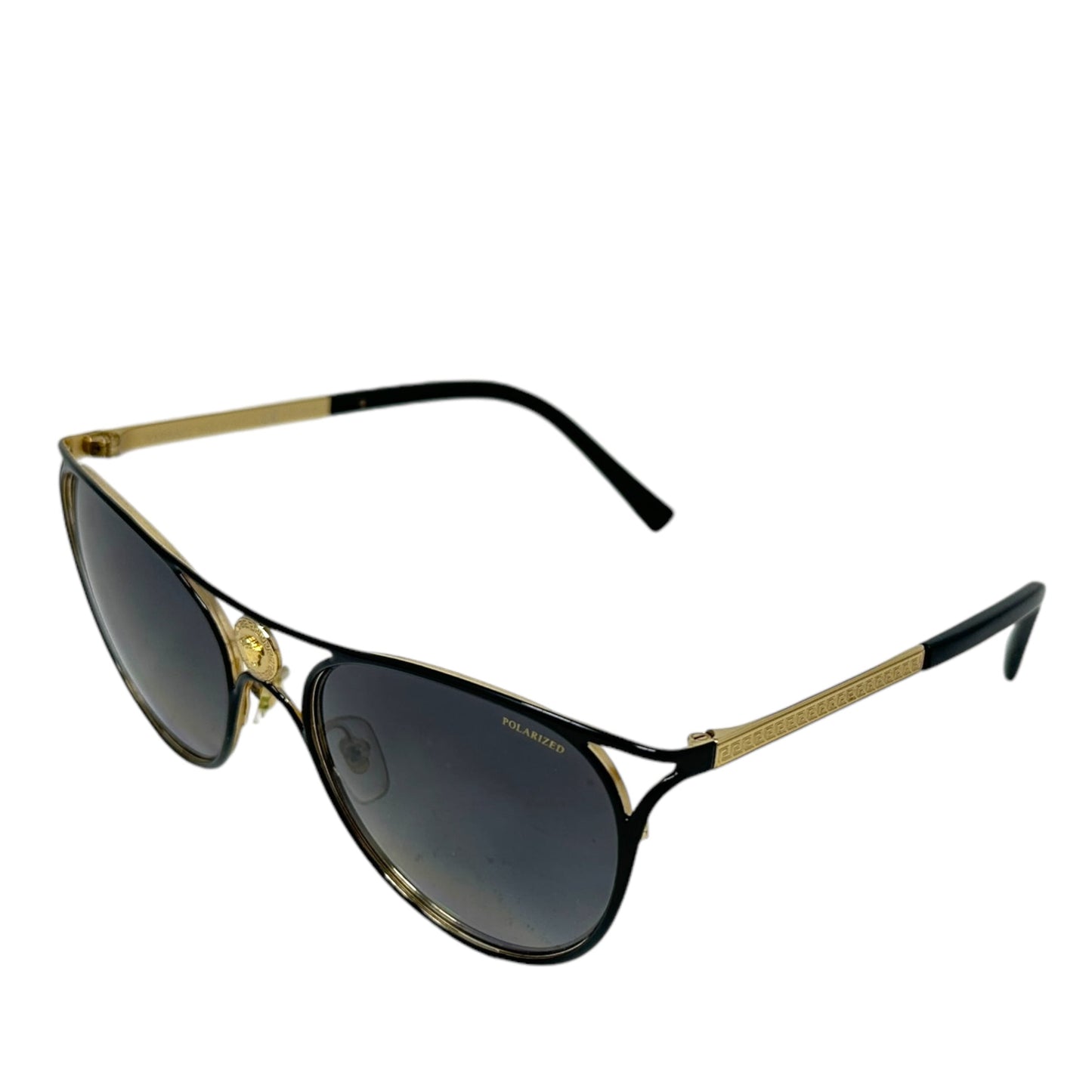 Sunglasses Luxury Designer By Versace