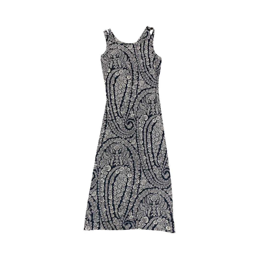 Dress Casual Short By Tommy Hilfiger In Multi, Size:12