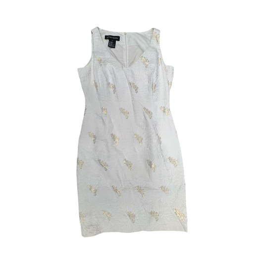 Dress Casual Short By Jones New York In Cream, Size:10