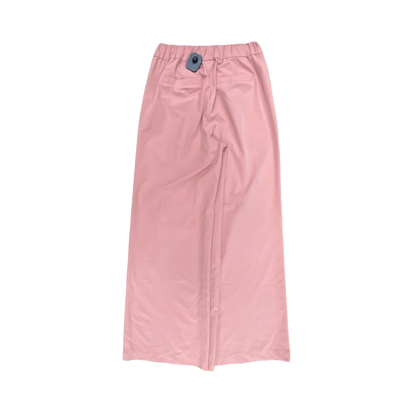 Athletic Pants By Varley In Pink, Size:Xs