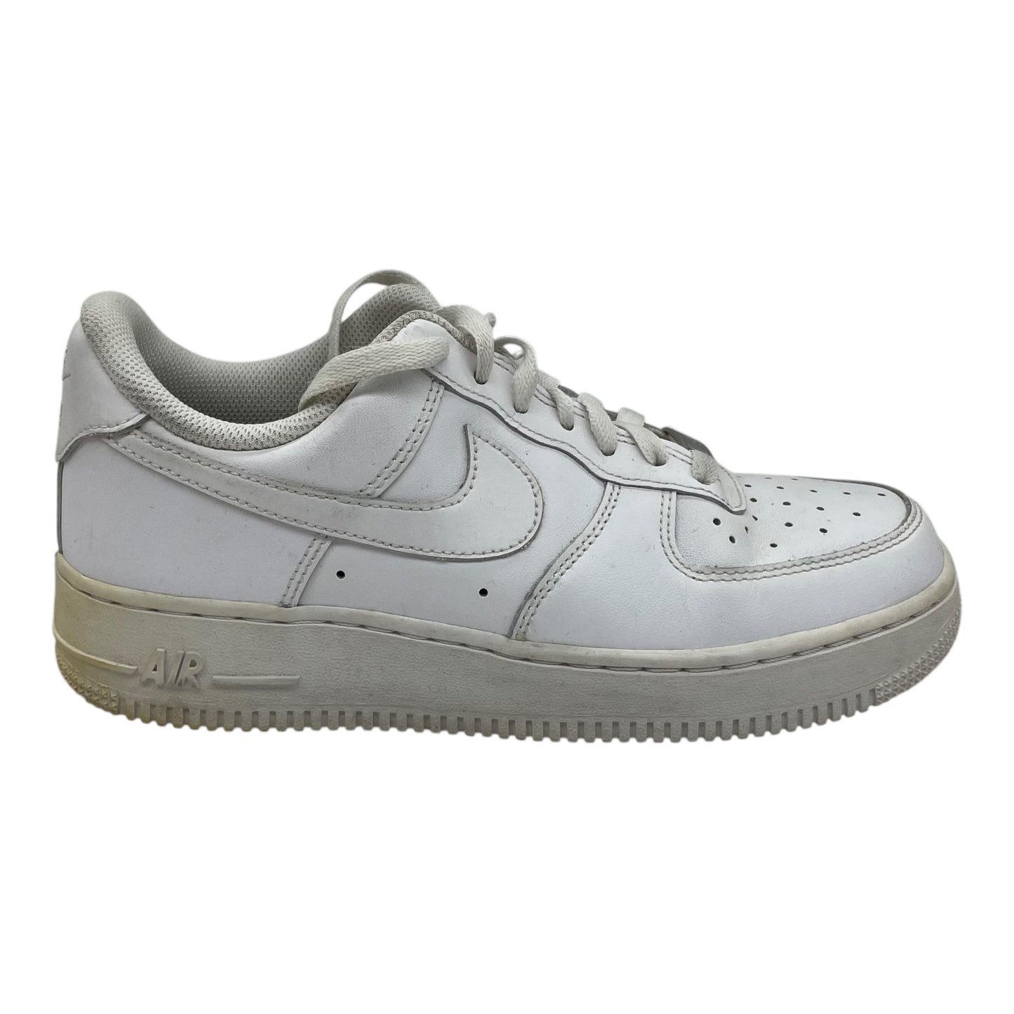 Shoes Sneakers By Nike In White, Size:8