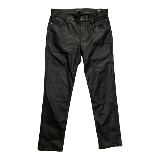 Pants Other By Banana Republic In Black, Size:8
