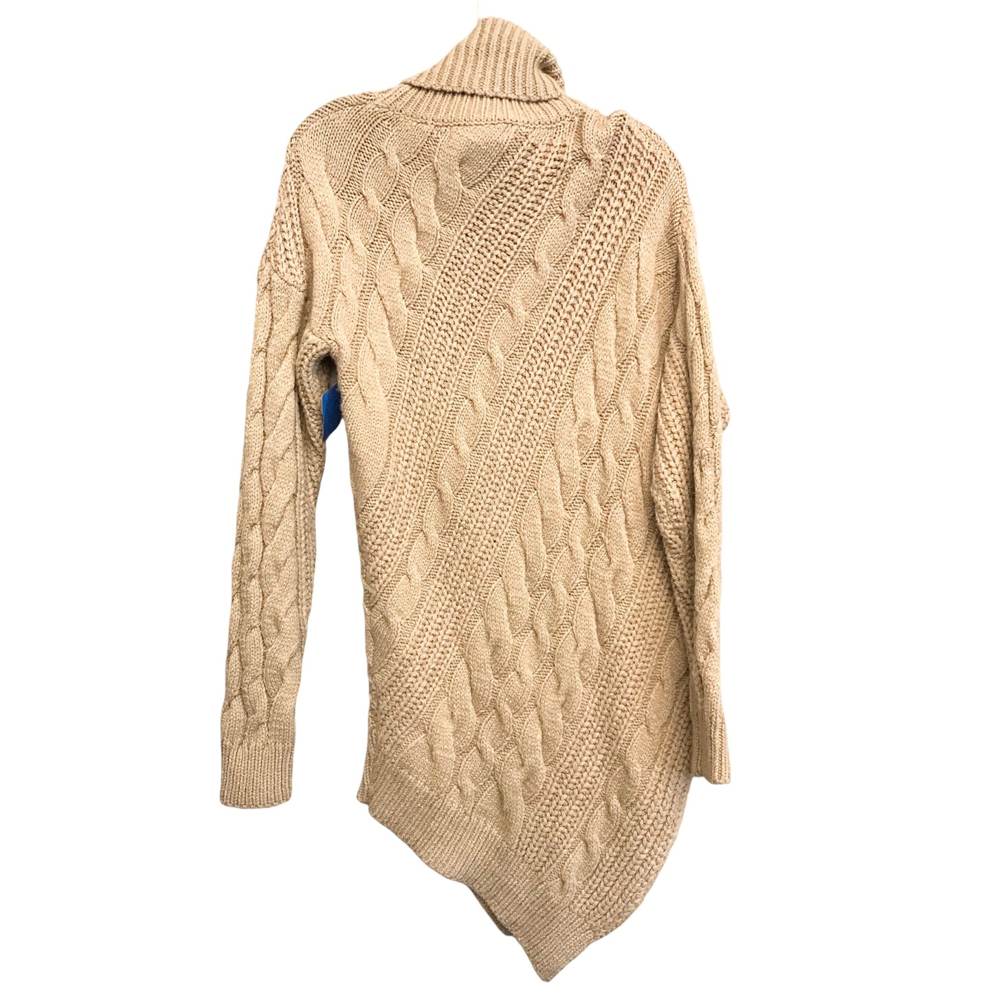 Sweater By Listicle In Tan, Size:M