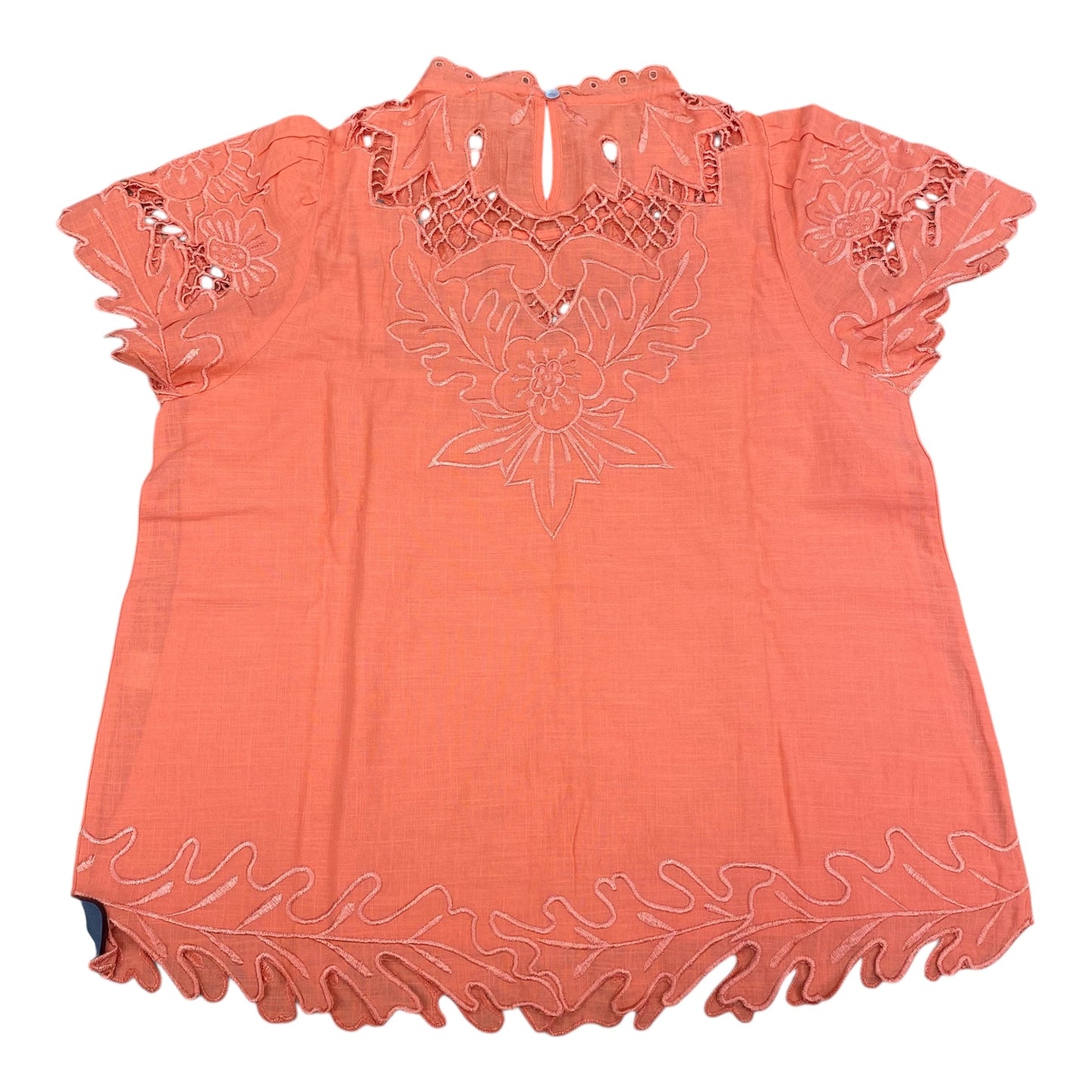 Top Ss By Sundance In Coral, Size:S
