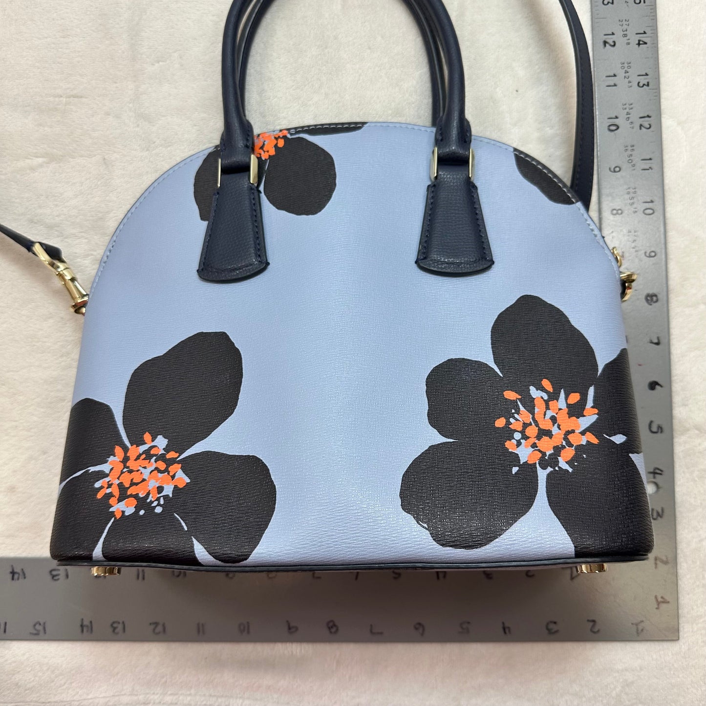 Handbag Designer By Kate Spade, Size: Small