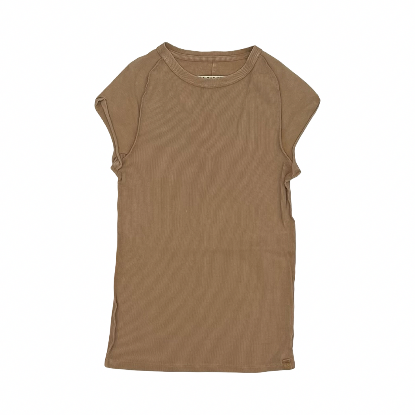 Top Ss By We The Free In Brown, Size:S