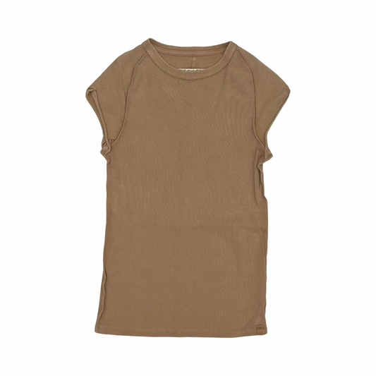 Top Ss By We The Free In Brown, Size:S