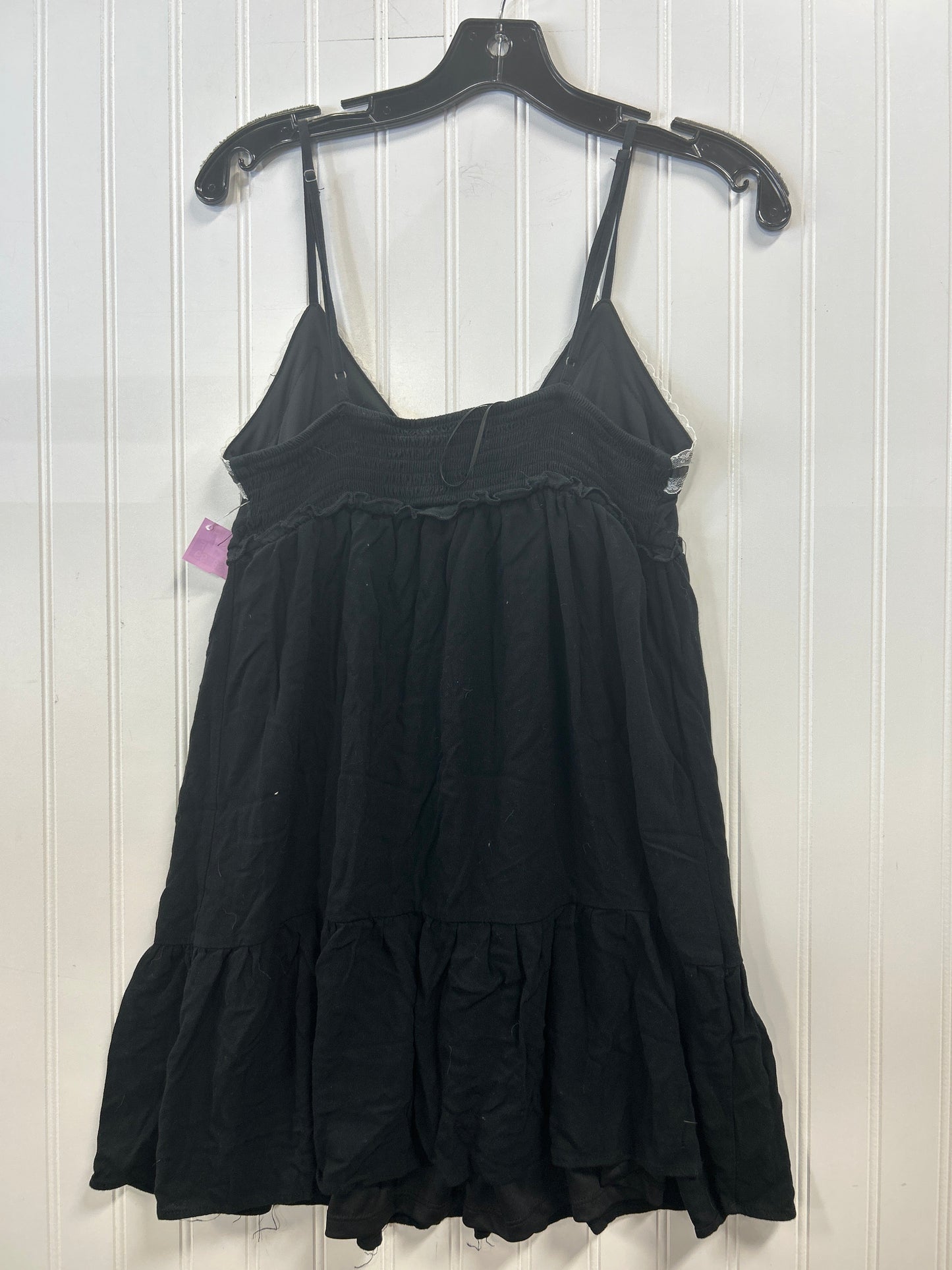 Dress Casual Short By Aeropostale In Black, Size:M