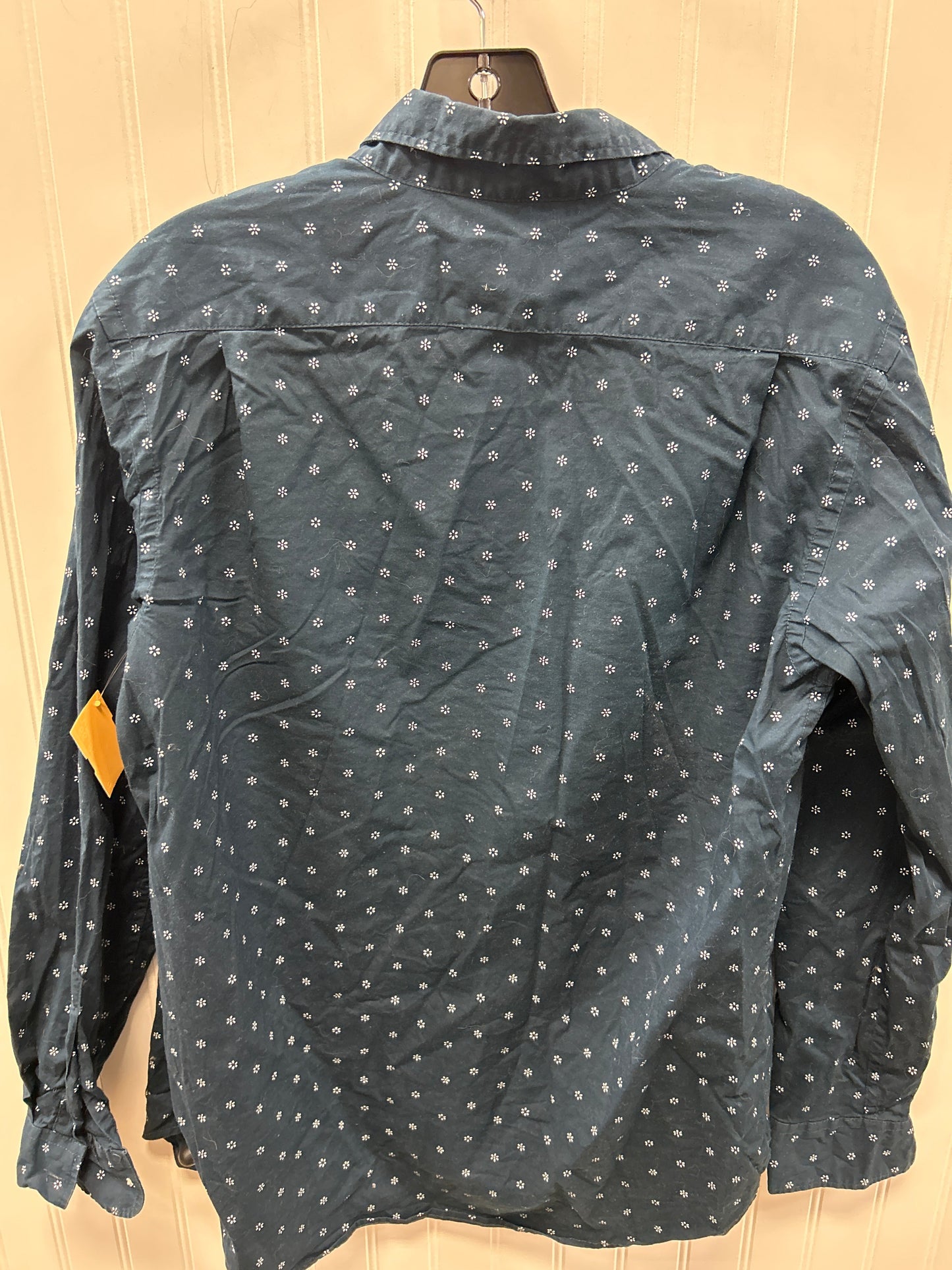 Top Ls By Old Navy In Blue, Size:S