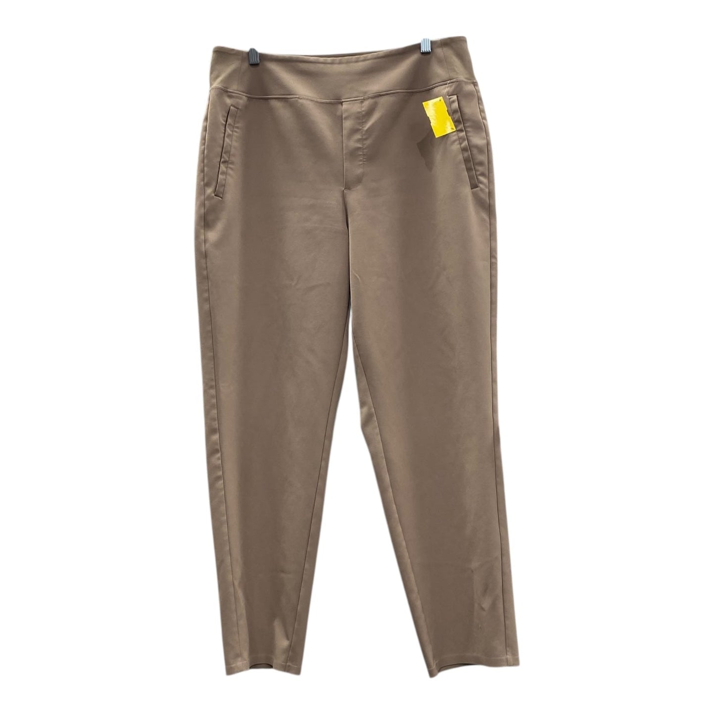 Pants Other By Athleta In Brown, Size:14