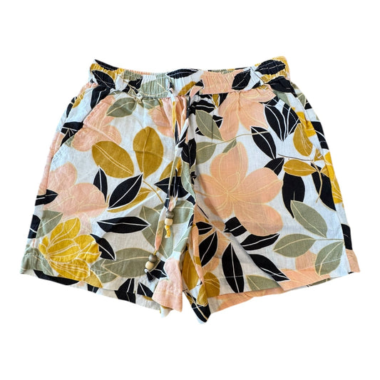 Shorts By Rachel Zoe In Multi, Size:S