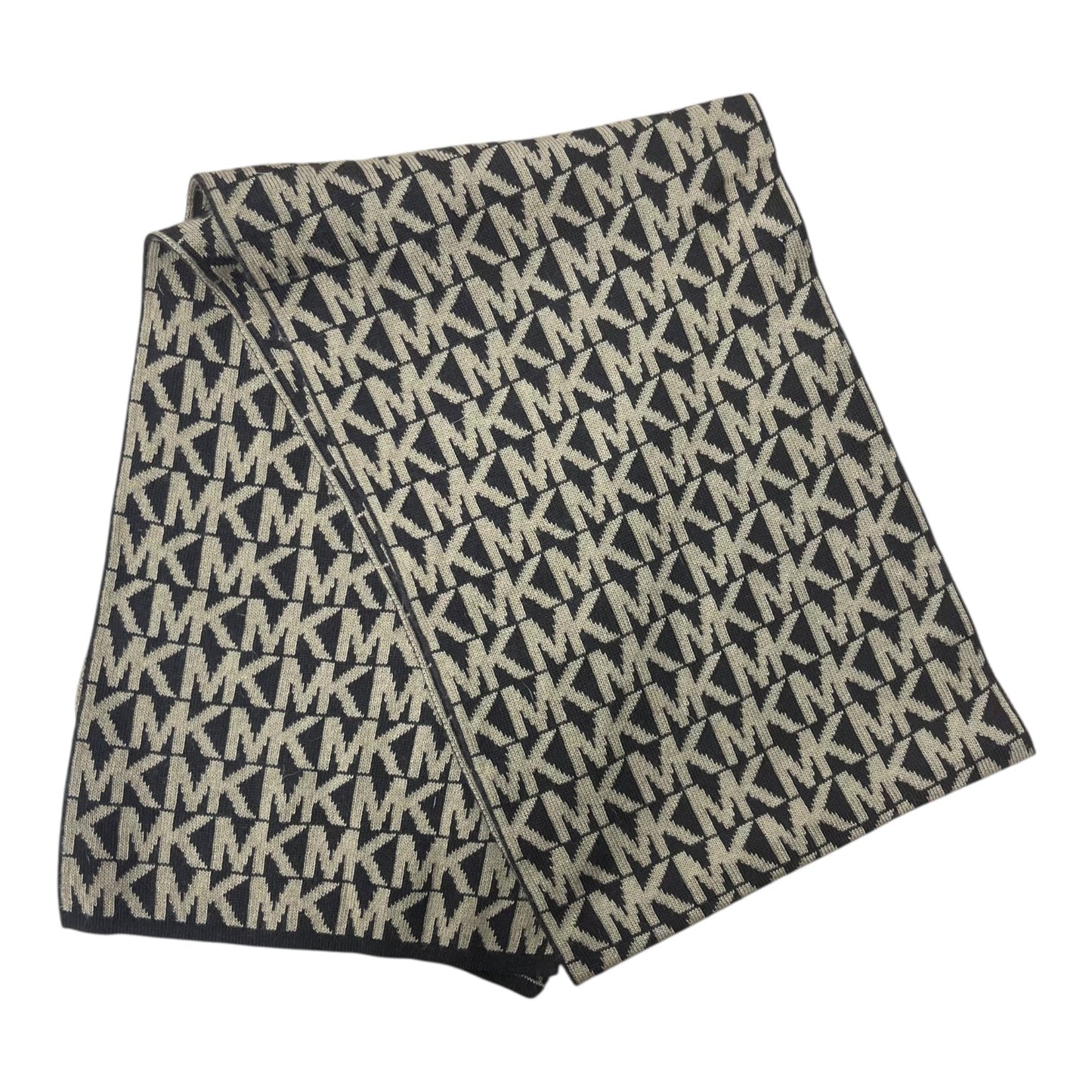 Scarf Long By Michael By Michael Kors In Brown