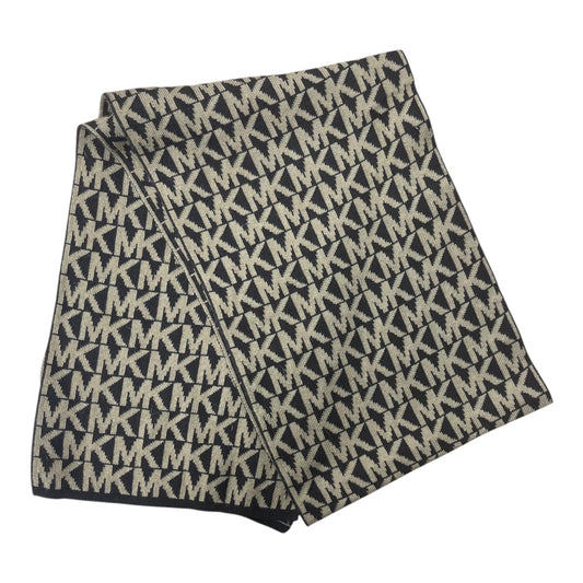 Scarf Long By Michael By Michael Kors In Brown