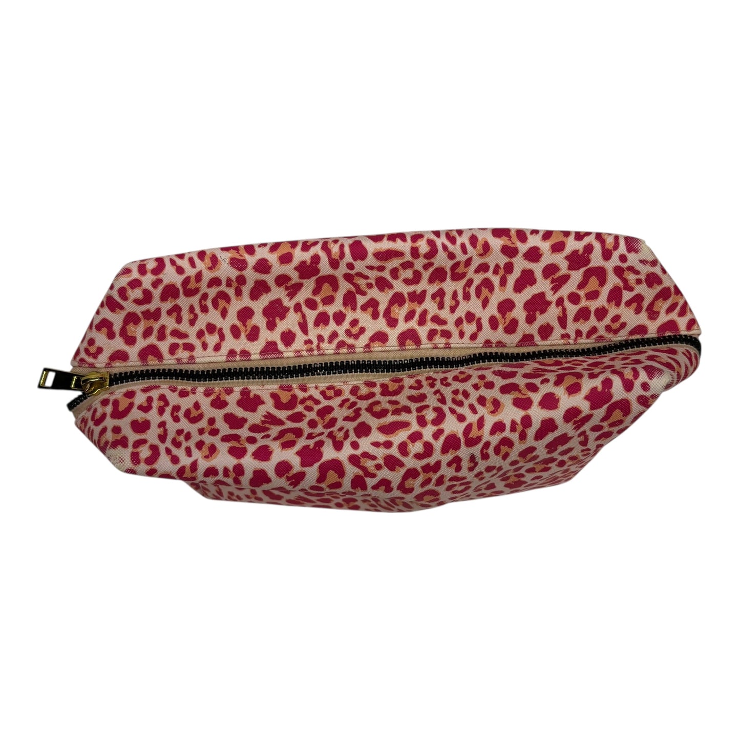 Makeup Bag By Cmf In Pink, Size:Medium