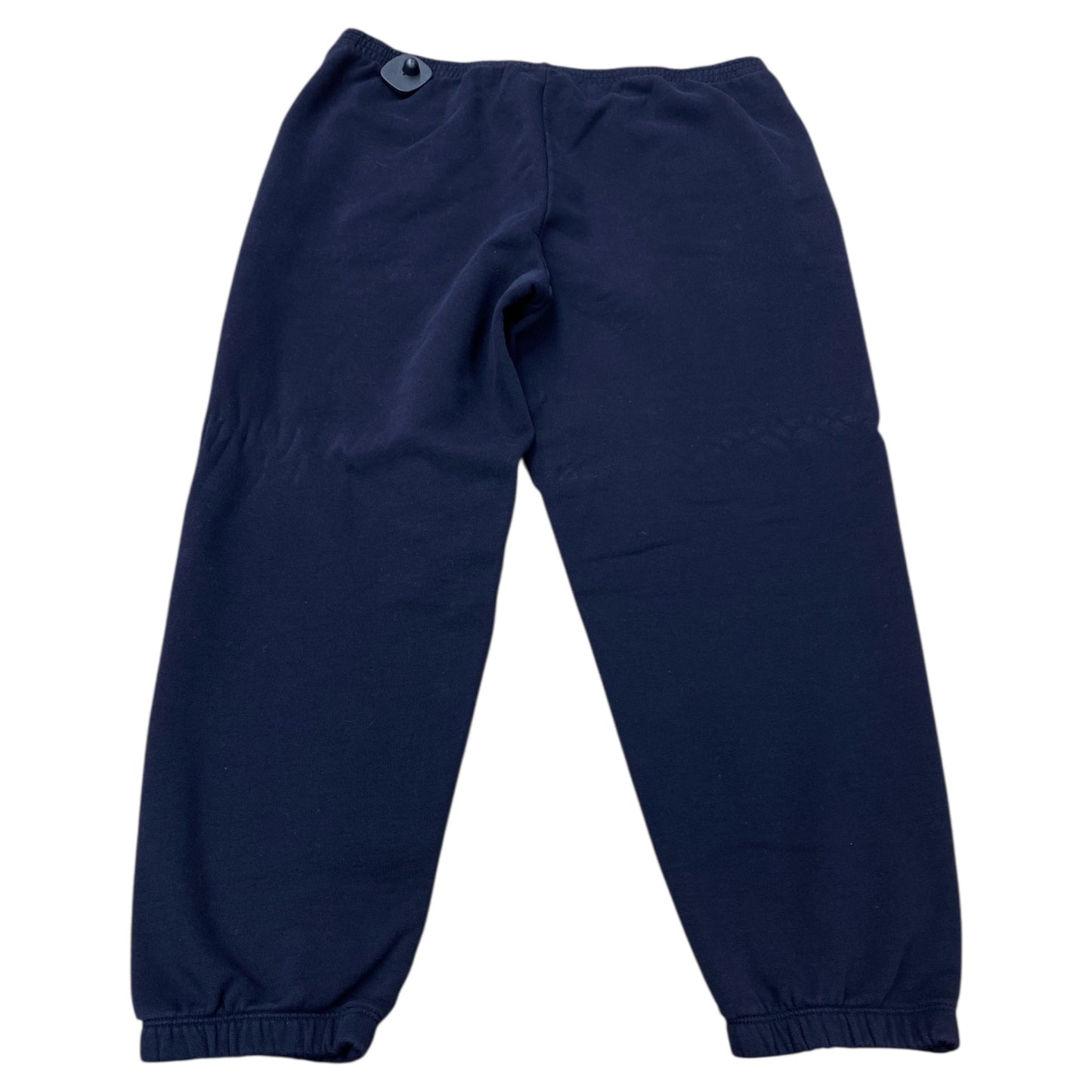 Pants Joggers By Vince In Black, Size:Xl