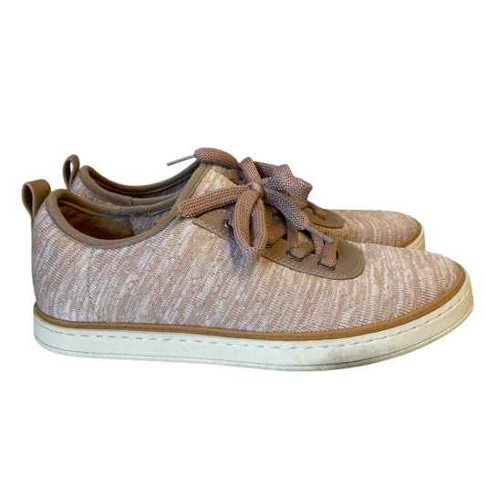 Shoes Athletic By Naturalizer In Pink, Size:7