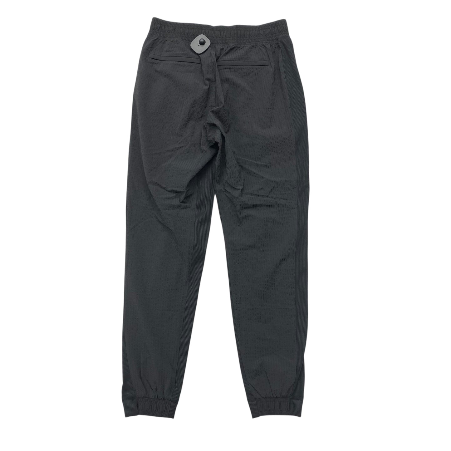 Athletic Pants By Athleta In Black, Size:4