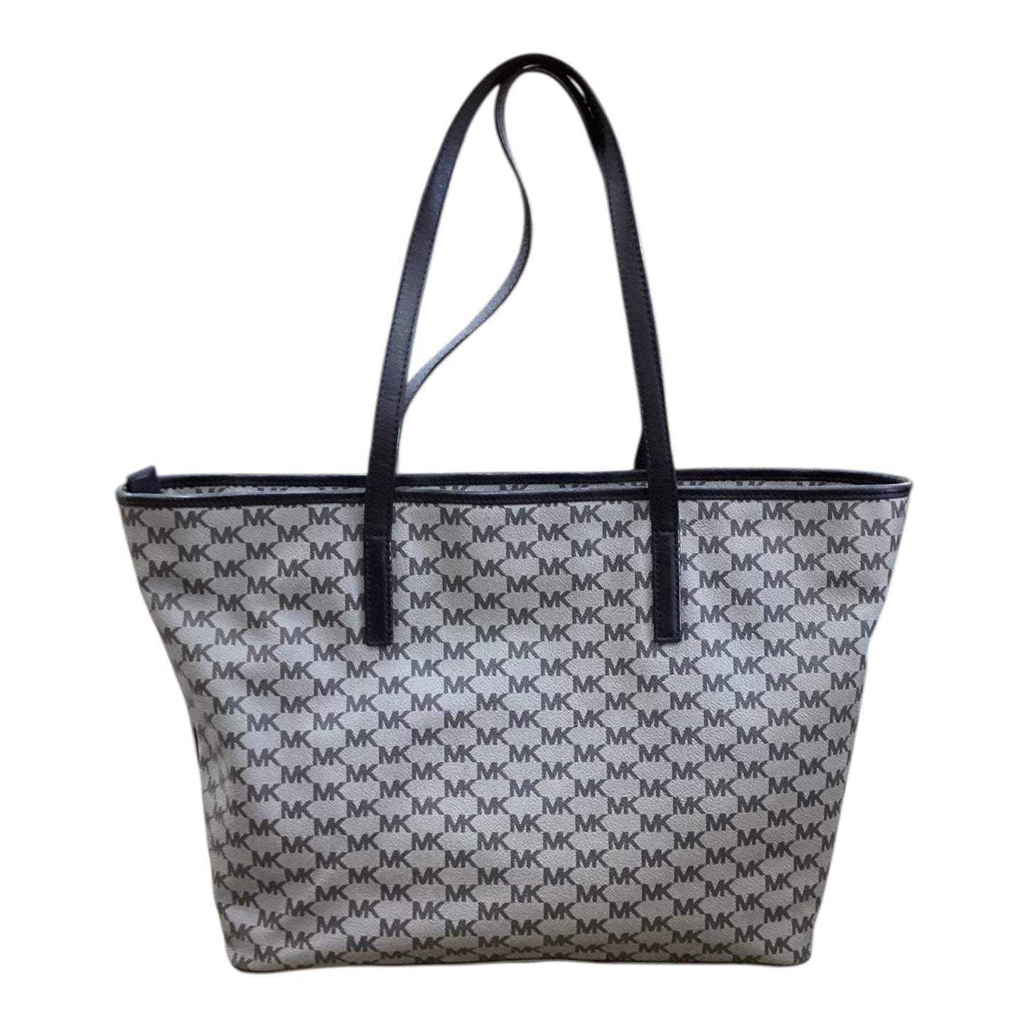 Handbag Designer By Michael Kors In Black, Size:Large
