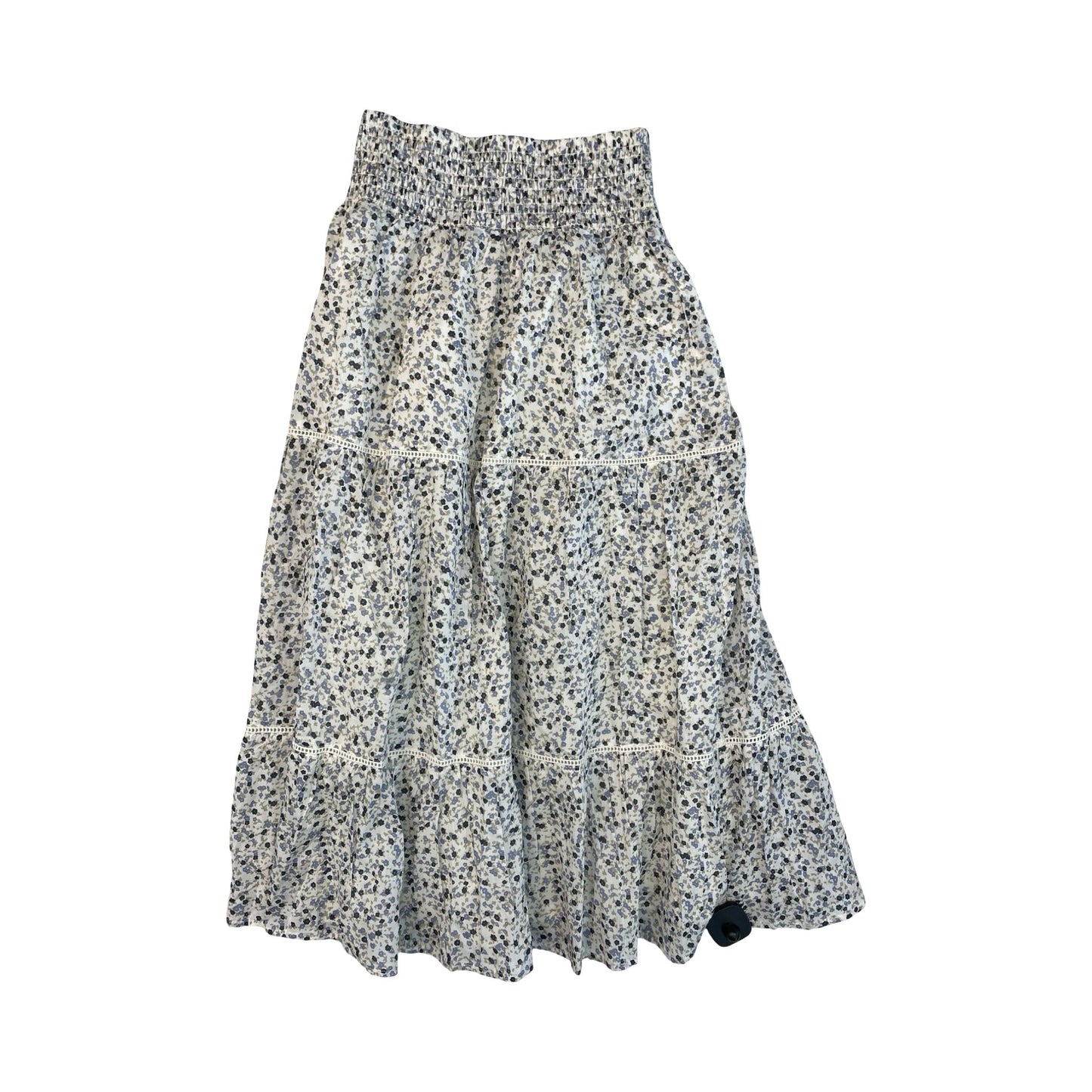 Skirt Maxi By Rails In Multi, Size:Xs