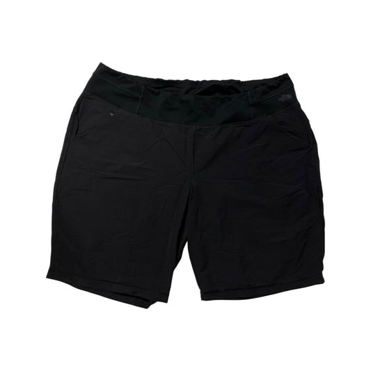 Athletic Shorts By The North Face In Black, Size:Xxl